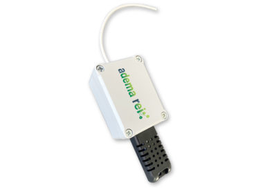 Sonde de Température Humidité Pression Modbus